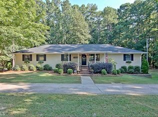 295 Grady Ave, Fayetteville, GA 30214