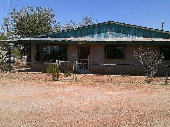 3761 S Friend Dr, Naco, AZ 85620