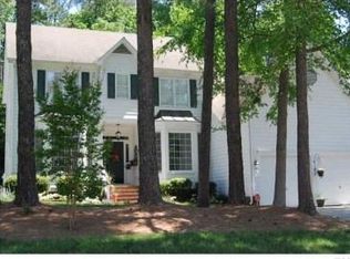 3213 Loyal Ln, Raleigh, NC 27615