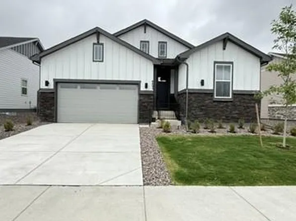 8895 S Riviera Way, Aurora, CO 80016