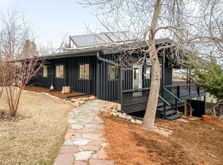 300 Forest Ave, Boulder, CO 80304