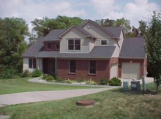 1641 Brandon Dr, Hebron, KY 41048