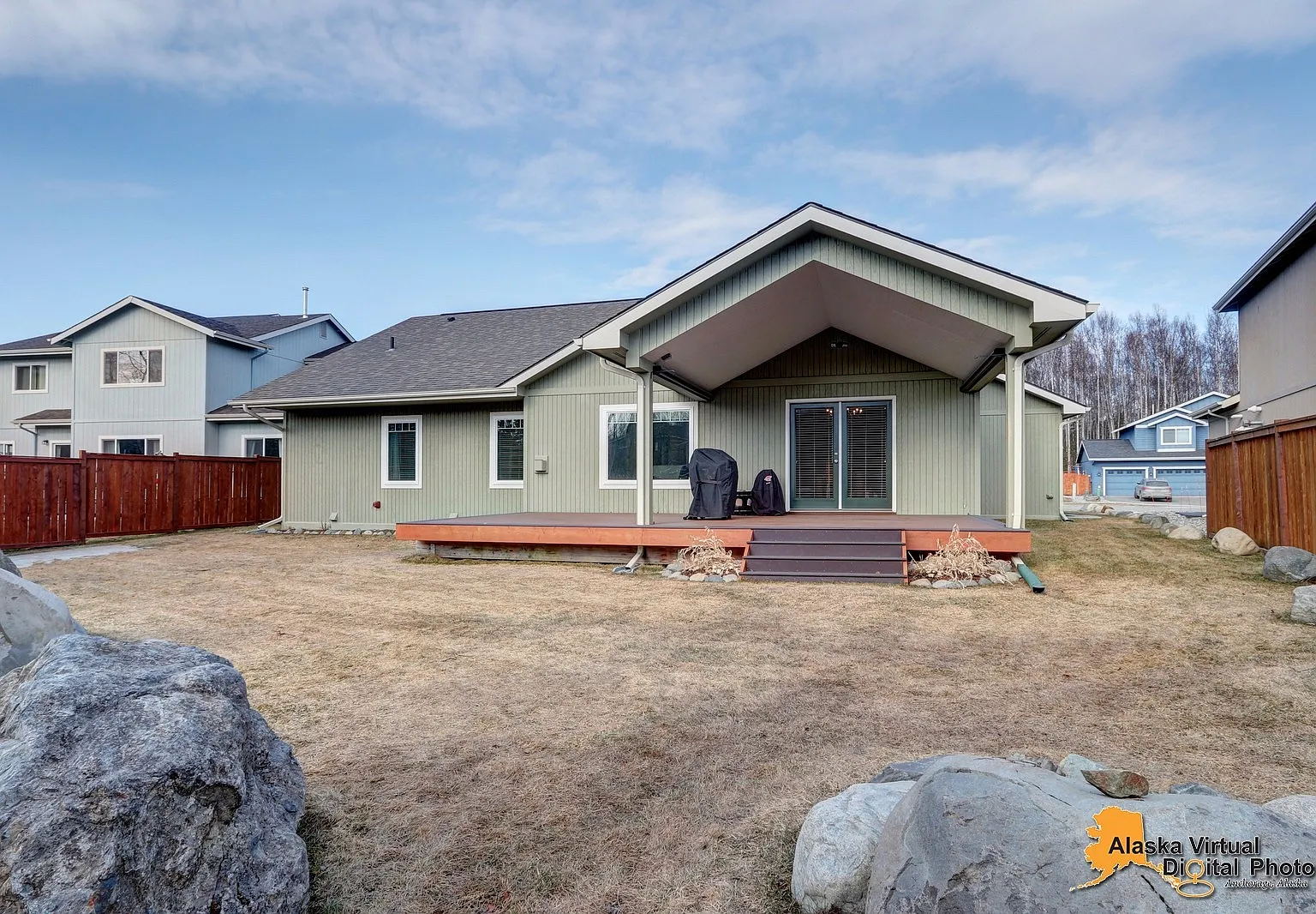 Powder Ridge Ranch! — Photo 2