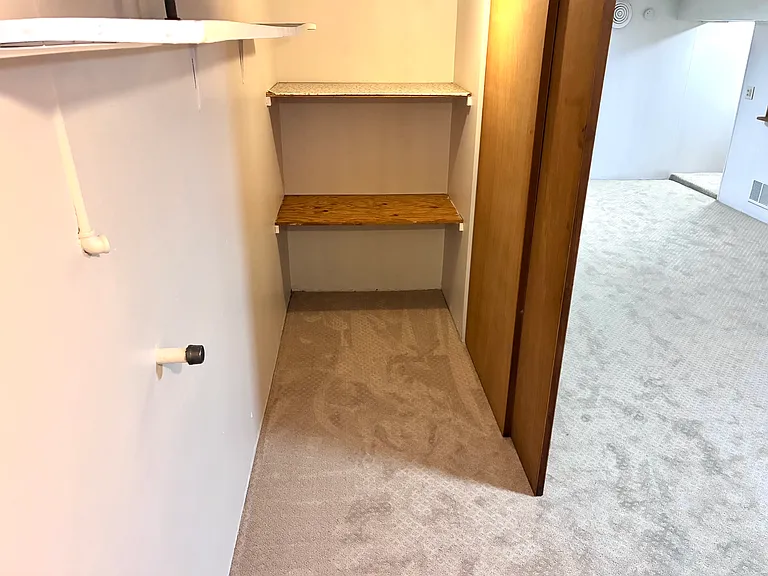 Closet