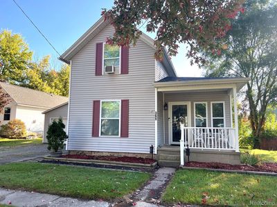 368 Green St, Perry, MI, 48872