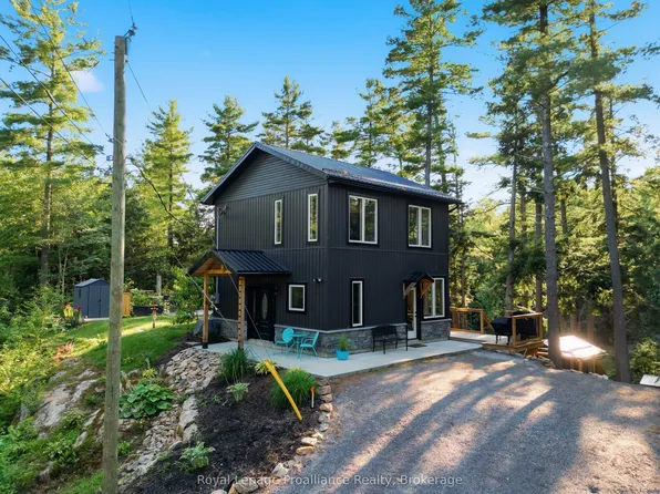 282G Cottage Ln, Tweed, ON K0K 3J0