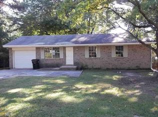 7008 Adel Ln, Riverdale, GA 30274