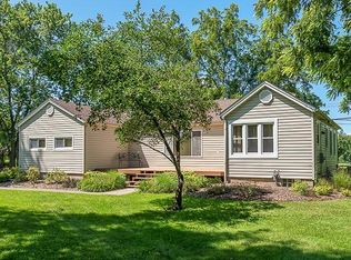 6206 Campbell Rd, Ann Arbor, MI 48108