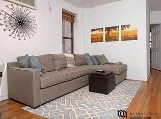 202 W 84th St #3-E, New York, NY 10024