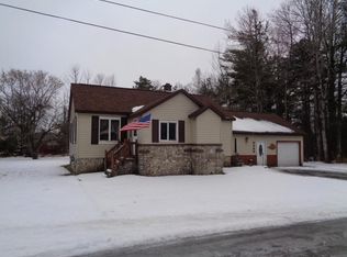 3103 Lowell Rd, Alpena, MI 49707