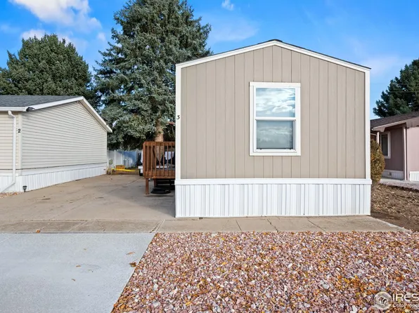 230 N 2nd St #3, Berthoud, CO 80513