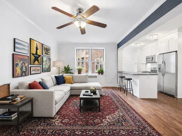 73-12 35th Ave #D56, Jackson Heights, NY 11372