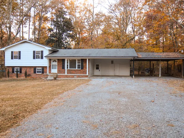 2518 Robin Hood Dr SE, Cleveland, TN 37323