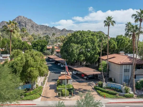 7557 N Dreamy Draw Dr, Phoenix, AZ