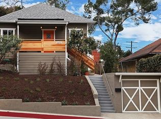 5415 Monterey Rd, Los Angeles, CA 90042