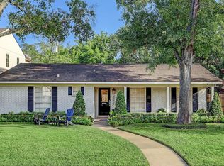 6231 Overbrook Ln, Houston, TX 77057