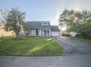 5358 Gardner Dr, Erie, PA 16509