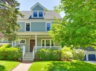 9 Church St, Sudbury, MA 01776