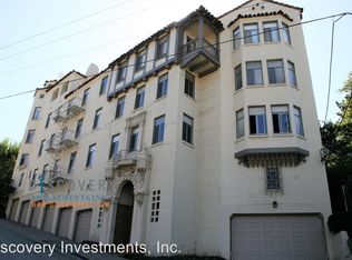 2551 Ivy Dr, Oakland, CA 94606