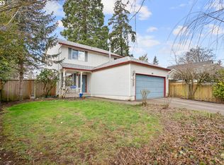 12799 SE 24th Ave, Milwaukie, OR