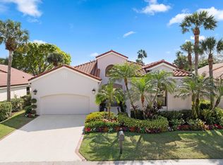16613 Hidden Cove Drive, Jupiter, FL 33477