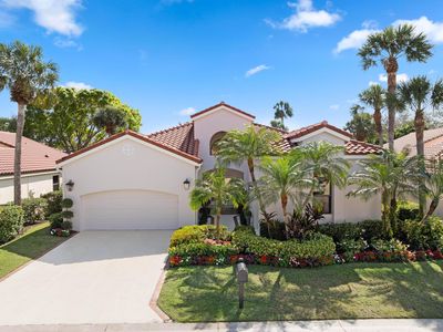16613 Hidden Cove Drive, Jupiter, FL, 33477
