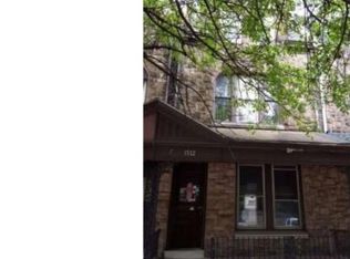 1512 Perkiomen Ave, Reading, PA 19602