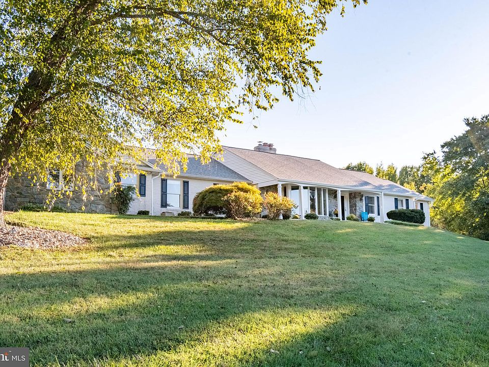 1000 Mount Airy Rd, Davidsonville, MD 21035 Zillow