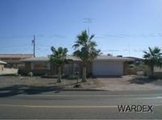 940 Acoma Blvd S, Lake Havasu City, AZ 86406
