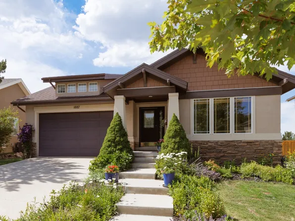 1887 E Oak Bend Dr, Draper, UT 84020
