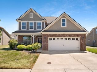 826 Sapphire Dr, Murfreesboro, TN 37128