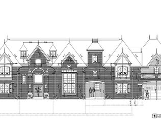 528 Ridgemoor Dr, Willowbrook, IL 60527