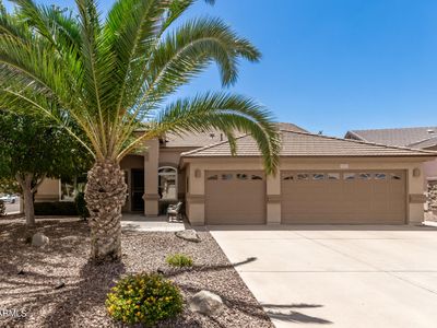 5122 S Fern Ct, Chandler, AZ, 85248