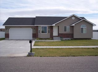 3730 N Flaming Rock Rd, Idaho Falls, ID 83401