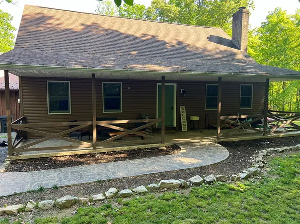 142 Hawk Rd, Mifflinburg, PA 17844