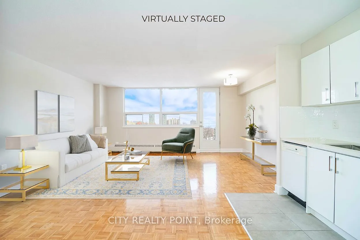 1 bed, $2,195 — Photo 1