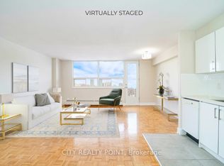 1500 Bathurst St #504, Toronto, ON M5P 3L3