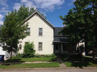 127 N 7th Ave, Wausau, WI 54401