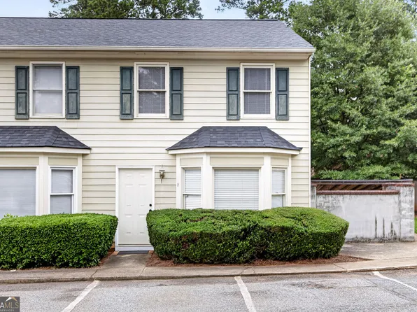 125 Dennis Dr #1F, Athens, GA 30605