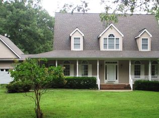 5161-F Mount Hermon Rock Crk Rd, Snow Camp, NC 27349