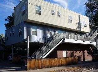 2389 S High St APT 1, Denver, CO 80210