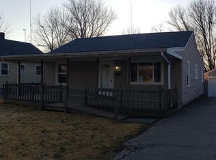 2116 Brentwood St #2116, Middletown, OH