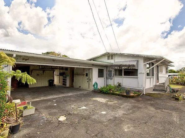 119 Uluwai St, Hilo, HI 96720