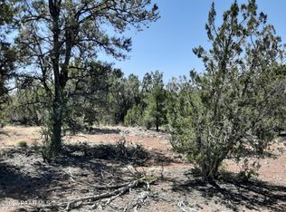 57192 Bootis Cir, Seligman, AZ 86337