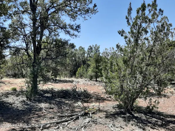 57192 Bootis Cir, Seligman, AZ 86337