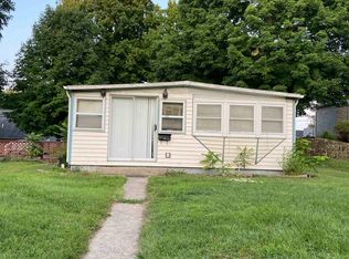 450 S Main St, Culver, IN