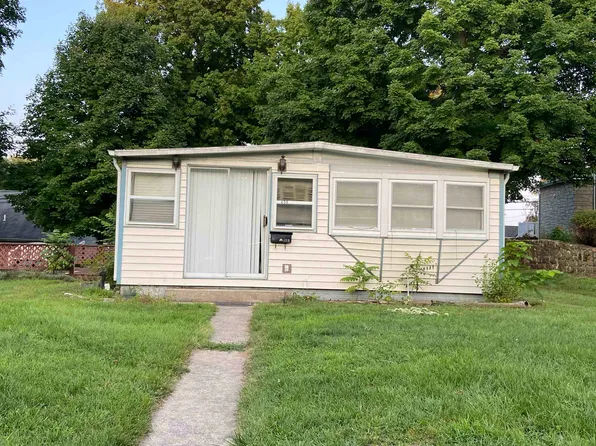450 S Main St, Culver, IN 46511
