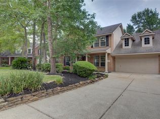 34 Agate Stream Pl, The Woodlands, TX 77381