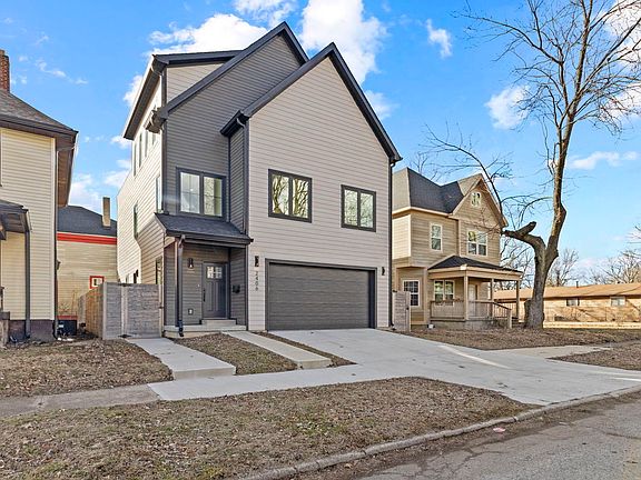 2nd image of 2406 Carrollton Ave