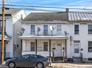 312 S 9th St, Lebanon, PA 17042